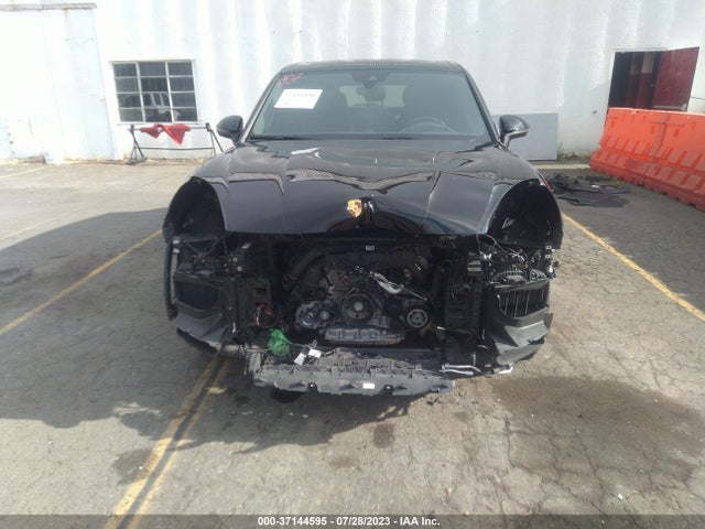 2021 Porsche Cayenne, VIN: WP1AA2AY6MDA00633