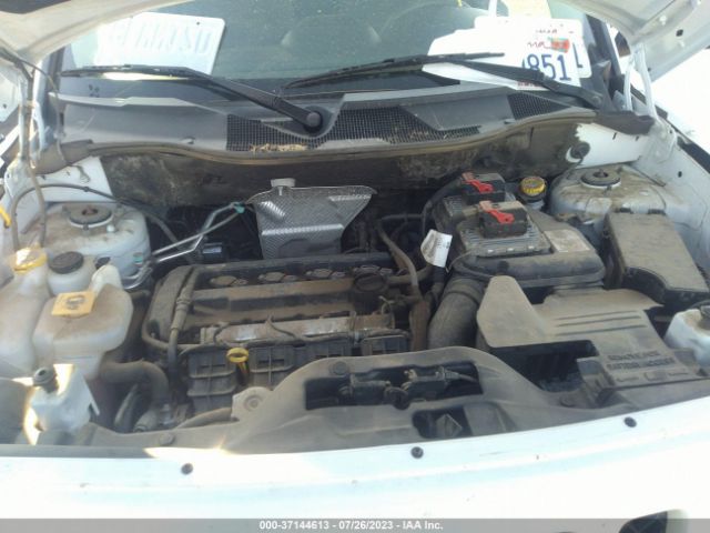 1C4NJPBA6HD130712 Jeep Patriot Sport