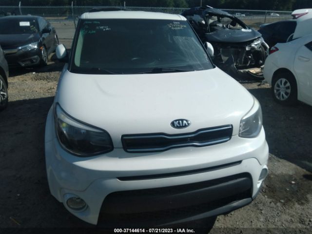 KNDJP3A57H7448315 KIA SOUL +