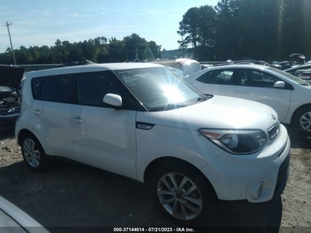 KNDJP3A57H7448315 KIA SOUL +