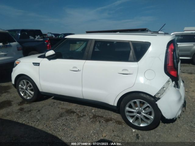 KNDJP3A57H7448315 KIA SOUL +