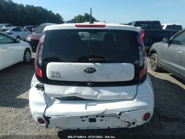 KNDJP3A57H7448315 KIA SOUL +