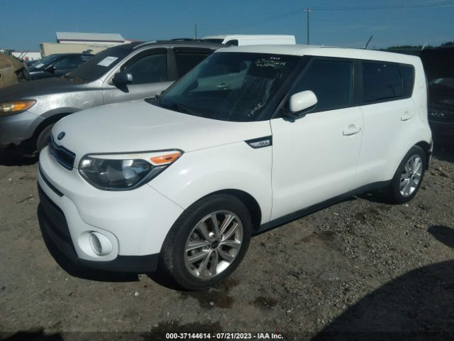 KNDJP3A57H7448315 KIA SOUL +