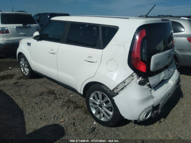 KNDJP3A57H7448315 KIA SOUL +