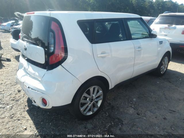 KNDJP3A57H7448315 KIA SOUL +