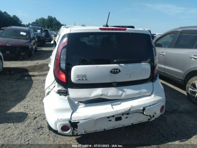 KNDJP3A57H7448315 KIA SOUL +