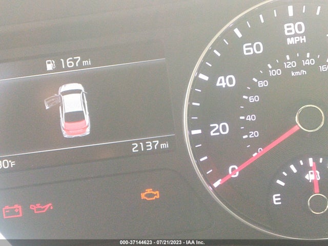 2023 KIA FORTE LXS VIN: 3KPF24AD3PE553336