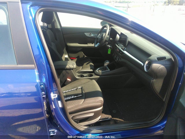 2023 KIA FORTE LXS VIN: 3KPF24AD3PE553336