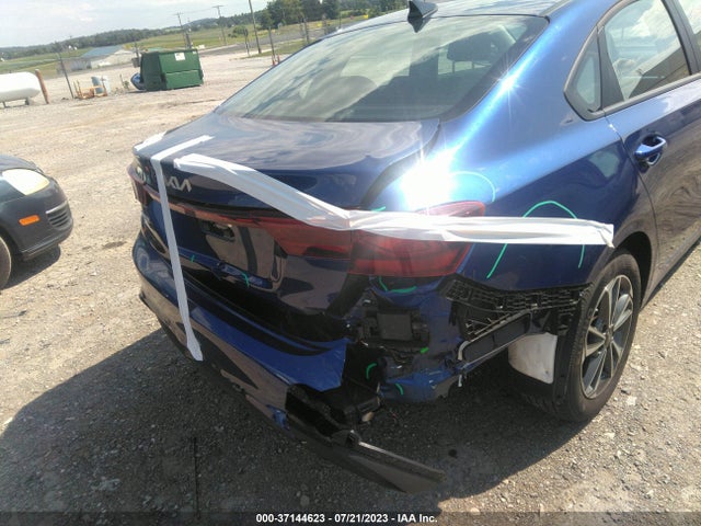 2023 KIA FORTE LXS VIN: 3KPF24AD3PE553336