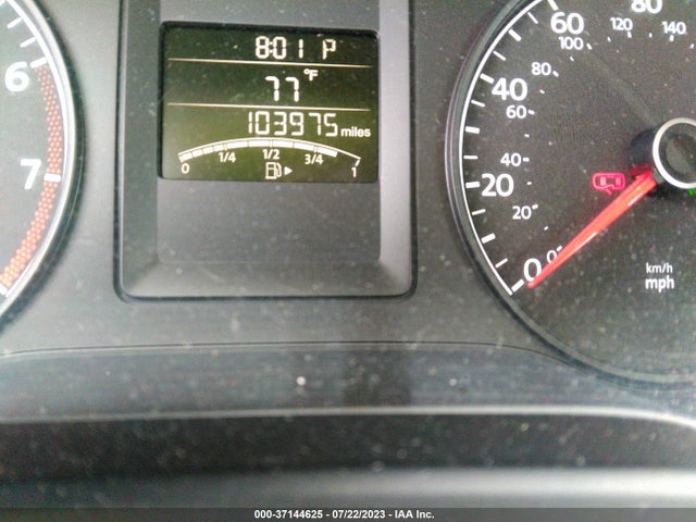 3VW2K7AJ6EM233806 Volkswagen Jetta Sedan S