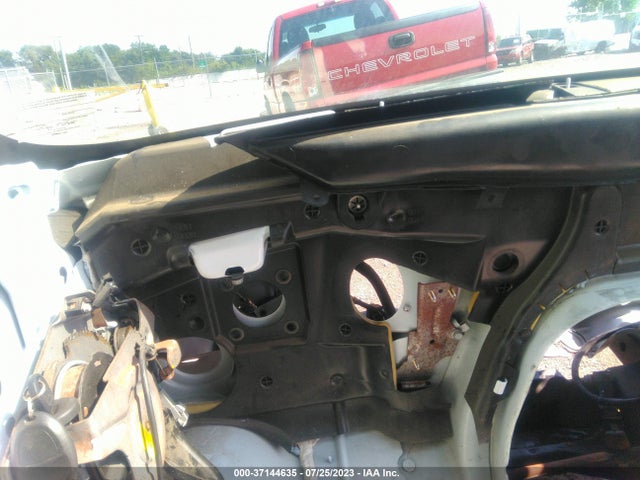 Chevrolet EXPRESS CARGO VAN 2019 1GCWGAFP6K1351234 Image 7