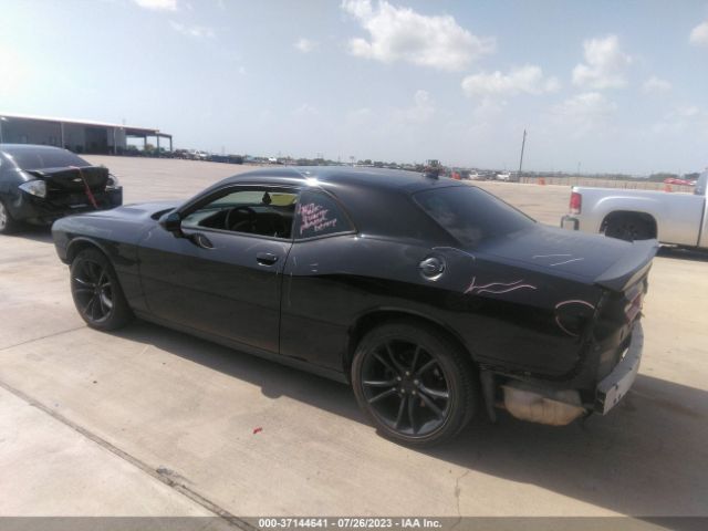 2C3CDZAG1GH353245 Dodge Challenger Sxt Plus
