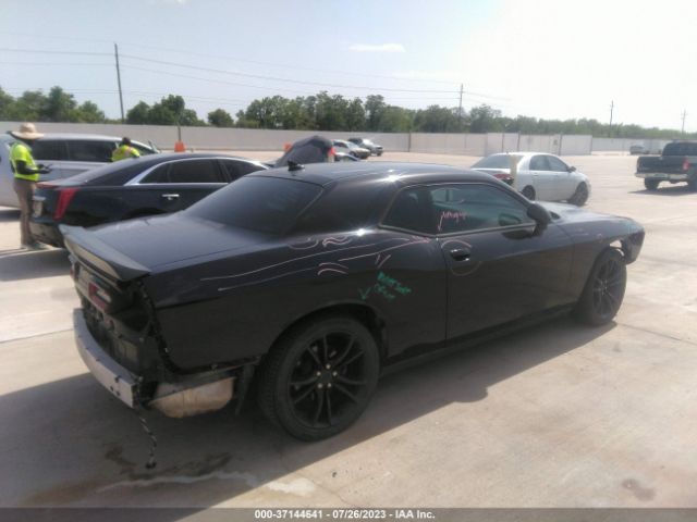 2C3CDZAG1GH353245 Dodge Challenger Sxt Plus