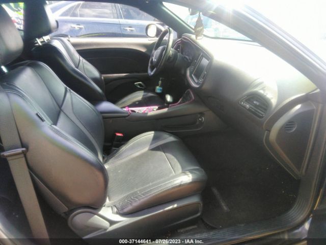 2C3CDZAG1GH353245 Dodge Challenger Sxt Plus