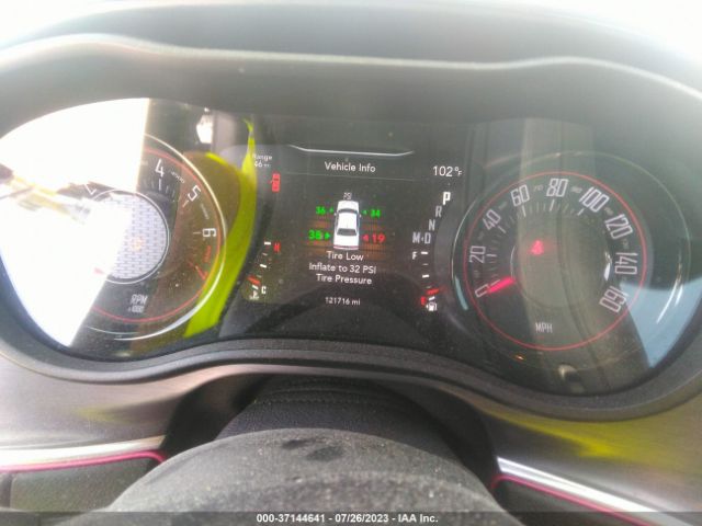 2C3CDZAG1GH353245 Dodge Challenger Sxt Plus