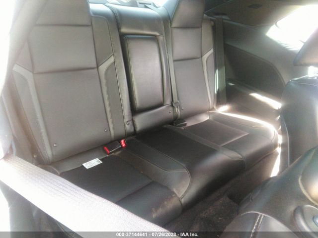 2C3CDZAG1GH353245 Dodge Challenger Sxt Plus