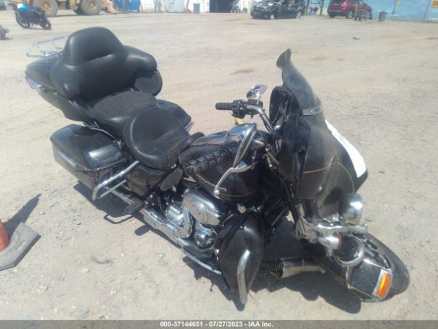 2016 HARLEY-DAVIDSON FLHTKL 1HD1KKL18GB600406