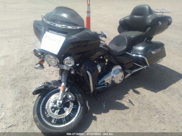 2016 HARLEY-DAVIDSON FLHTKL 1HD1KKL18GB600406 Photo 1