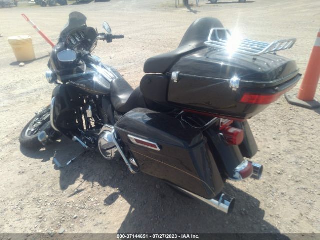 2016 HARLEY-DAVIDSON FLHTKL 1HD1KKL18GB600406 Photo 2