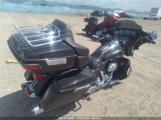 2016 HARLEY-DAVIDSON FLHTKL 1HD1KKL18GB600406 Photo 3