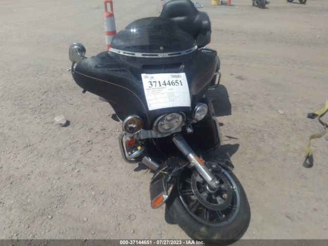 2016 HARLEY-DAVIDSON FLHTKL 1HD1KKL18GB600406 Photo 4