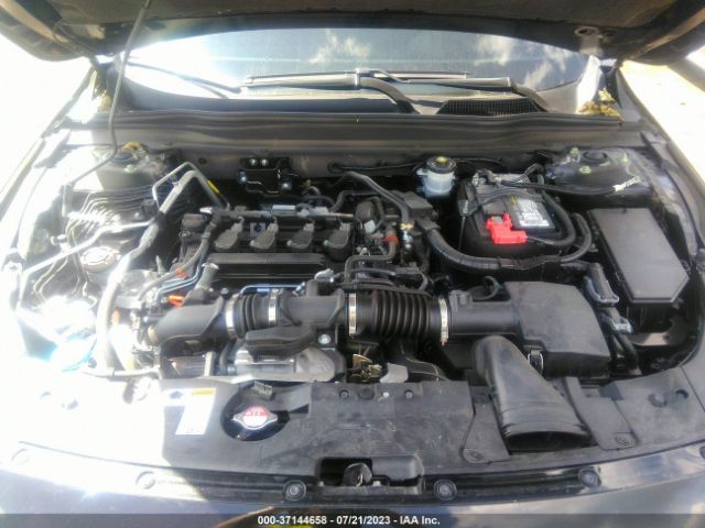 1HGCV1F31MA070534 Honda Accord Sedan Sport
