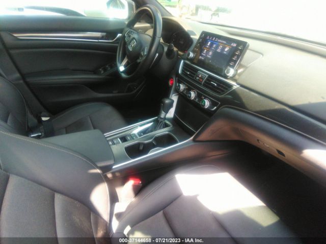 1HGCV1F31MA070534 Honda Accord Sedan Sport
