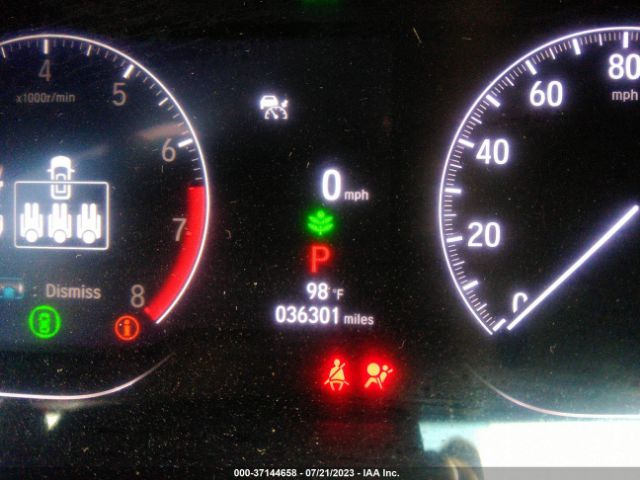 1HGCV1F31MA070534 Honda Accord Sedan Sport