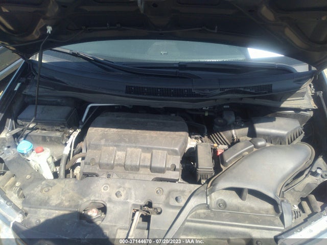 Honda Odyssey Ex-l 2015 5FNRL5H62FB113009 Image 16