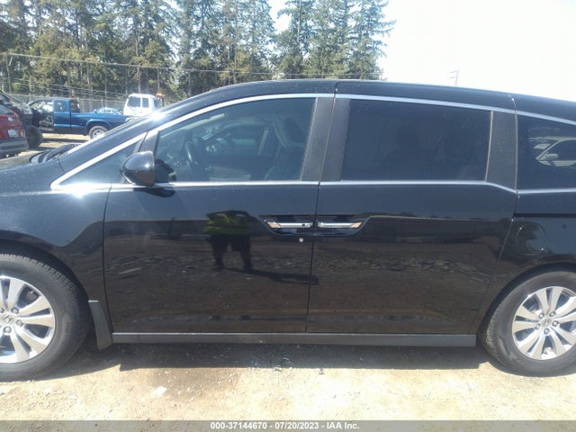 Honda Odyssey Ex-l 2015 5FNRL5H62FB113009 Image 6