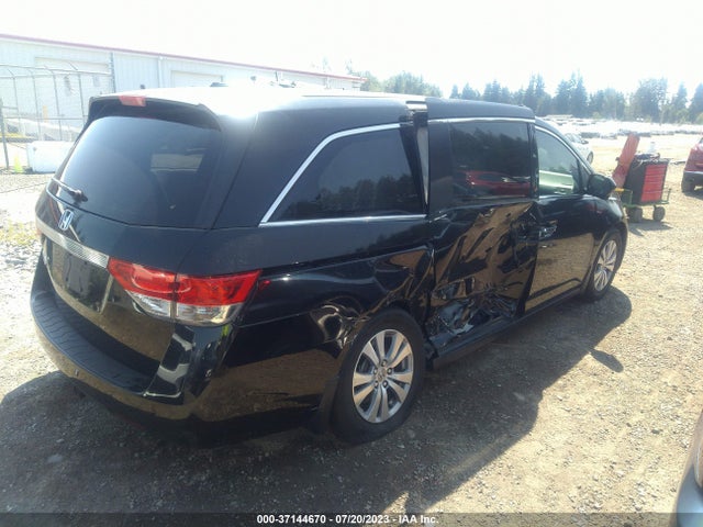Honda Odyssey Ex-l 2015 5FNRL5H62FB113009 Image 10