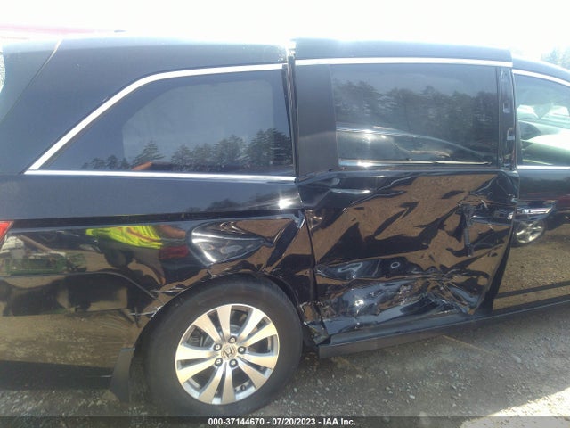 Honda Odyssey Ex-l 2015 5FNRL5H62FB113009 Image 12