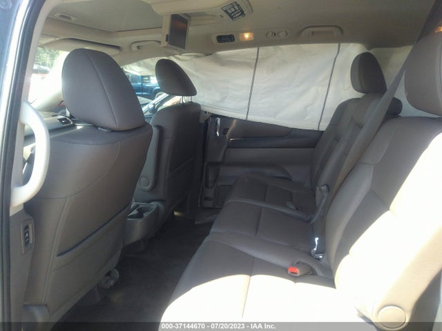 Honda Odyssey Ex-l 2015 5FNRL5H62FB113009 Image 14