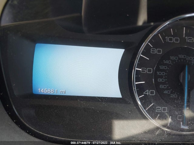 2012 FORD EDGE SPORT VIN: 2FMDK3AKXCBA33891