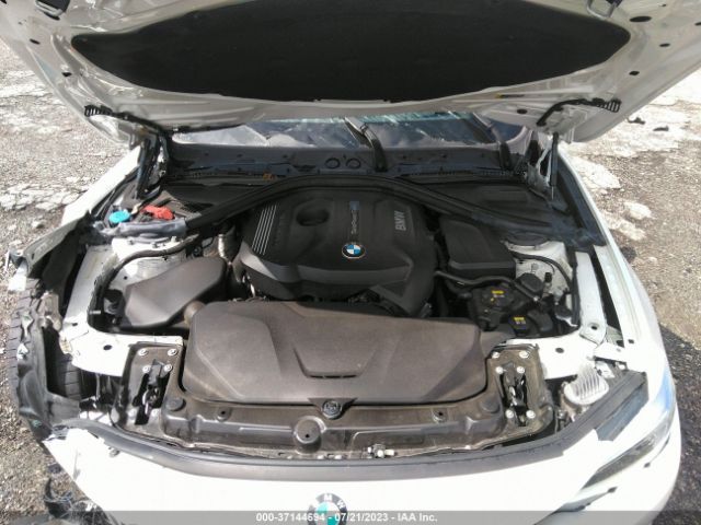 WBA4W5C51KAE49995 BMW 4 Series 430i Xdrive