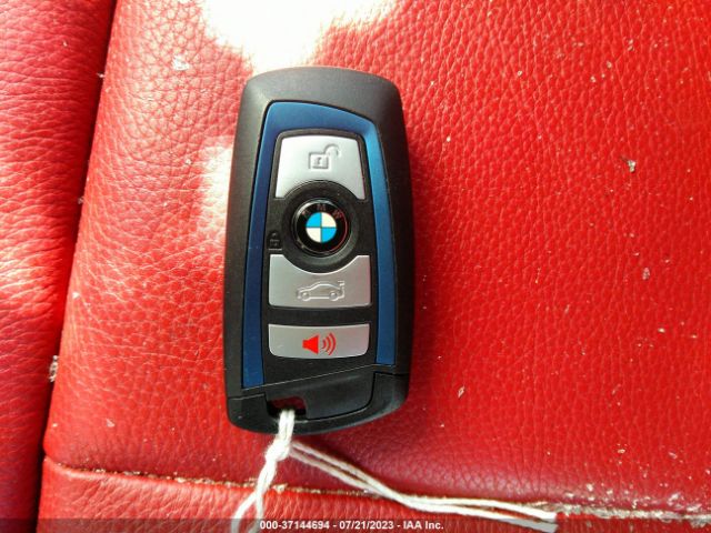 WBA4W5C51KAE49995 BMW 4 Series 430i Xdrive