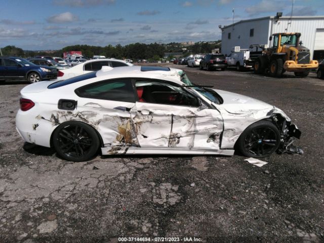 WBA4W5C51KAE49995 BMW 4 Series 430i Xdrive