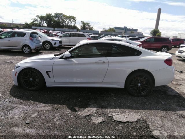 WBA4W5C51KAE49995 BMW 4 Series 430i Xdrive