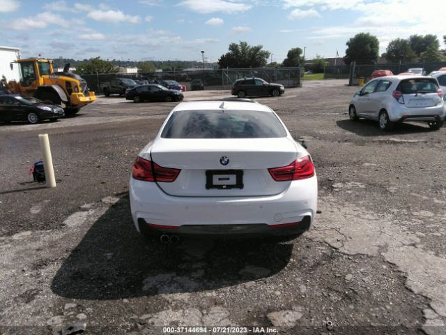 WBA4W5C51KAE49995 BMW 4 Series 430i Xdrive