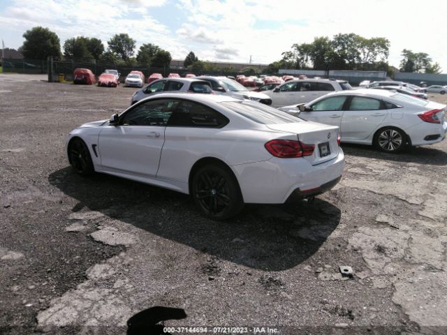WBA4W5C51KAE49995 BMW 4 Series 430i Xdrive