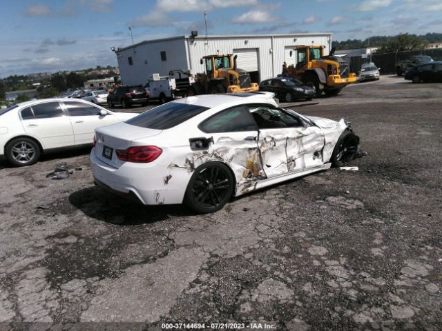 WBA4W5C51KAE49995 BMW 4 Series 430i Xdrive