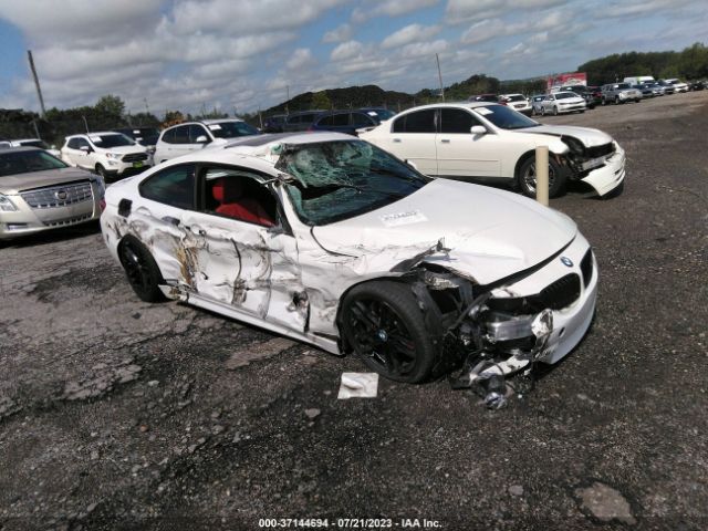 WBA4W5C51KAE49995 BMW 4 Series 430i Xdrive