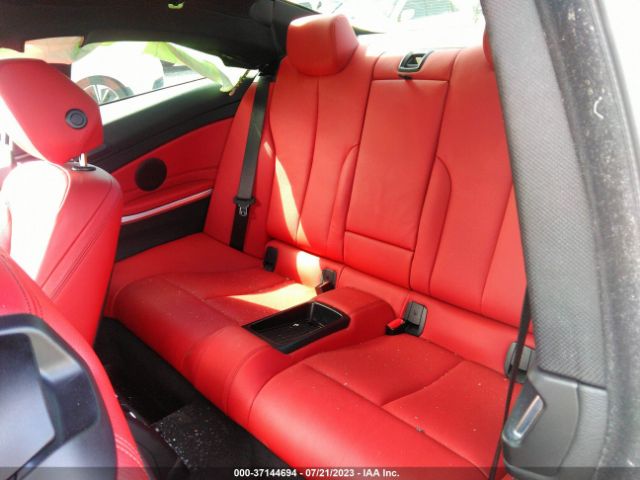WBA4W5C51KAE49995 BMW 4 Series 430i Xdrive