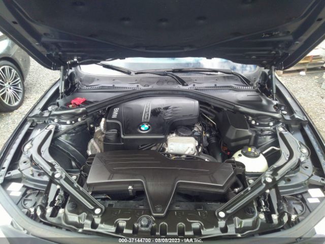 WBA3T1C54FP820547 BMW 4 Series 428i Xdrive