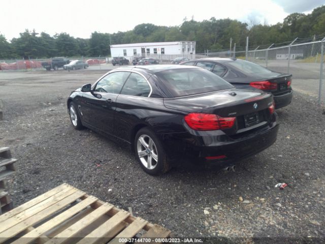WBA3T1C54FP820547 BMW 4 Series 428i Xdrive