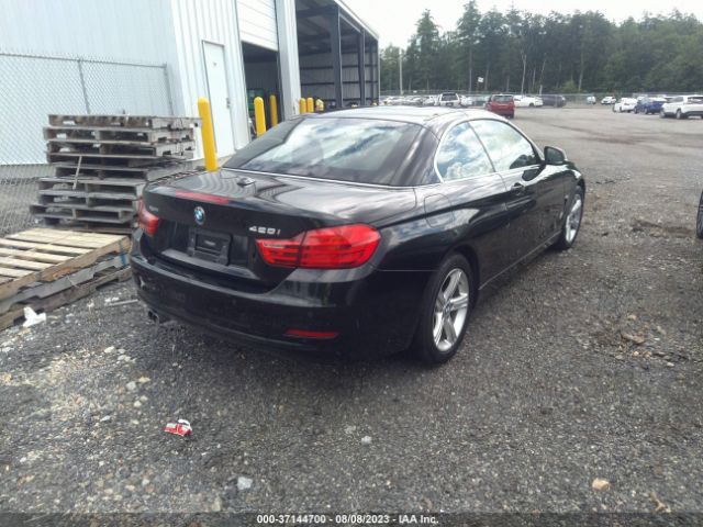 WBA3T1C54FP820547 BMW 4 Series 428i Xdrive