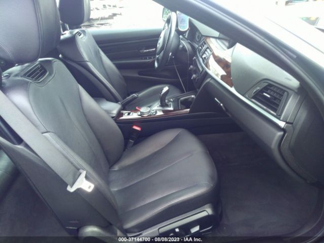 WBA3T1C54FP820547 BMW 4 Series 428i Xdrive