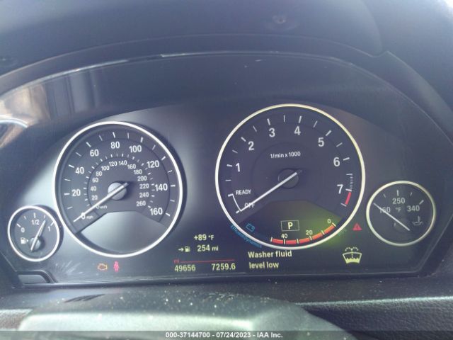 WBA3T1C54FP820547 BMW 4 Series 428i Xdrive