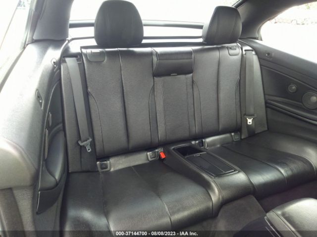 WBA3T1C54FP820547 BMW 4 Series 428i Xdrive