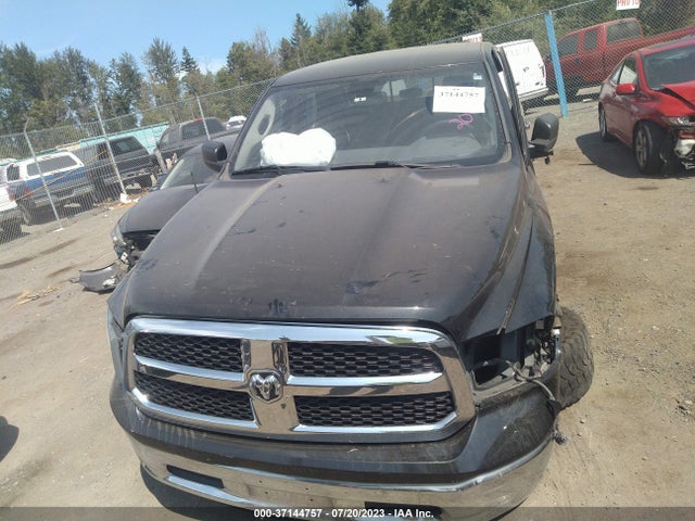 1C6RR7LT6GS334289 RAM 1500 Slt